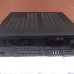 [ABC] DENON AVR-1602 surround DTS receiver, házimozi erősítő (4978) fotó