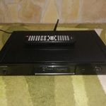 Denon DNP 720 AS. Médialejátszó új állapotban gyári távval - Eladó fotó