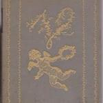 Denon, Vivant: Eine einzige Nacht. Mit kupfern von Karl Walser. [Számozott.] fotó