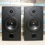 Denon SC-350S hangfal fotó