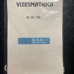 V43 1148 vizesmatrica fotó
