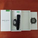 Eladó a képeken látható Új Blitzwolf BW-AT6Plus okosóra fotó