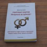 Jávorkai Judit Használati utasítás Férfiakhoz és Nőkhöz fotó