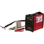 Holzmann Maschinen TISA200 Hegesztő inverter 5 - 200 A Tartozékokkal fotó