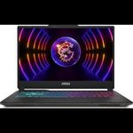 MSI Cyborg 15 A13VFK-1218NL Intel? Core? i7 i7-13620H Laptop 39, 6 cm (15.6") Full HD 16 GB DDR5-S... fotó