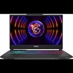 MSI Cyborg 15 A13VE-1067XPL Intel? Core? i7 i7-13620H Laptop 39, 6 cm (15.6") Érintőképernyő Full ... fotó