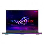 ASUS ROG Strix G18 G814JV-N6055 Intel? Core? i7 i7-13650HX Laptop 45, 7 cm (18") Quad HD+ 32 GB DD... fotó