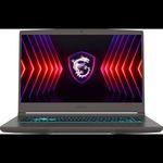 MSI Thin 15 B13VE-2051NL Intel? Core? i7 i7-13620H Laptop 39, 6 cm (15.6") Full HD 16 GB DDR4-SDRA... fotó