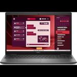 DELL Latitude 3550 Intel? Core? i7 i7-1355U Laptop 39, 6 cm (15.6") Full HD 16 GB DDR5-SDRAM 512 G... fotó