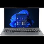 TERRA MOBILE US1220800 hordozható számítógép Intel? Core? i7 i7-1355U Laptop 39, 6 cm (15.6") Full... fotó