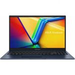 ASUS Vivobook 15 X1504VA-BQ1385W Intel? Core? i7 i7-1355U Laptop 39, 6 cm (15.6") Full HD 16 GB DD... fotó