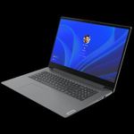 Lenovo V17 G4 IRU Intel? Core? i7 i7-1355U Laptop 43, 9 cm (17.3") Full HD 16 GB DDR4-SDRAM 512 GB... fotó