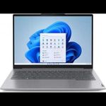 Lenovo ThinkBook 14 G6 IRL Intel? Core? i7 i7-13700H Laptop 35, 6 cm (14") WUXGA 32 GB DDR5-SDRAM ... fotó