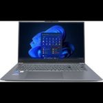 TERRA MOBILE 1717R Intel? Core? i7 i7-1355U Laptop 43, 9 cm (17.3") Full HD 16 GB DDR4-SDRAM 1 TB ... fotó