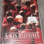 A kis buddha DVD (1993) ÚJ, FÓLIÁS szinkronizált fotó