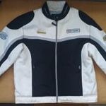 Motorosdzseki / motoroskabát ( Knoxville Motorcycle Club ) fotó
