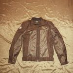 SEGURA női cordura motoros dzseki / kabát megkímélt állapotban - S fotó