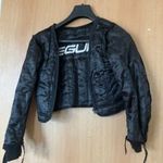 Segura női S-es motoros dzseki béléssel fotó