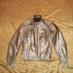 Nagyon király ALPINESTARS STELLA női motoros bőrdzseki / bőrkabát - S - 3db nincs posta ! fotó