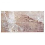 Márvány mintás fali matrica - 30x60 cm fotó
