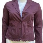 Csinos molett Laura Ashley farmer kabát uk18 eu44 fotó