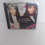 Milli Vanilli cd fotó
