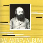 Balakirev album fotó