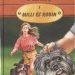 Milli és Robin fotó
