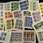 13 DB POSTATISZTA KISÍV ILL ÍV EGYBEN ! fotó