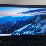 Notebook kijelző screen LCD 14.0" LG LP140WF6 (SP) (B7) FHD, jobb 30 pin, slim (271) fotó