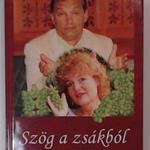 Tóth Bálint Péter: Szög a zsákból fotó