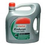 CASTROL ENDURON 10W40 5 Liter fotó