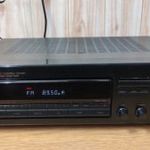 SONY STR-D265, hangfalakhoz való rádiós erősítő, tökéletesen működő állapotban fotó
