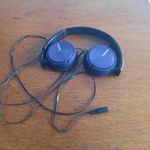 Sony fejhallgató 2 fotó