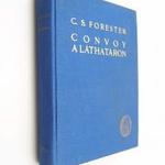 C. S. Forester: Convoy a láthatáron fotó