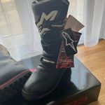 Alpinestars Beta csizma 44 es ÚJ! fotó
