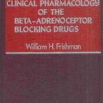 Clinical Pharmacology of the Beta-Adrenoceptor Blocking Drugs fotó