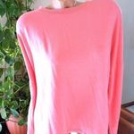 **Primark pink pulóver (L-XL)** fotó