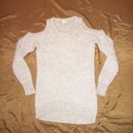 MICHAEL KORS női merino-angora pulóver / kardigán - M - 3db nincs posta ! fotó