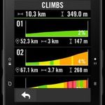 BRYTON Computer Bryton Rider S510 E GPS komputer BRRIDERS510E fotó