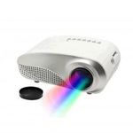 Mini Led projektor fotó