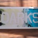 Darkstar gördeszka fotó