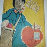 Füles újság 1958. Második évfolyam 41.szám. fotó