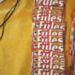 Füles 1999 es számai teljesenúj állapotban. Nincs semmi megfejtve, beírva fotó