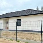 Családi ház Kecskemét fotó