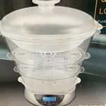 Gorenje pároló fotó