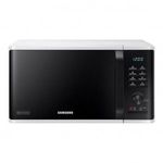 Mikrohullámú Samsung MS23K3555EW Fehér 23 L 800 W fotó