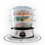 Russel Hobbs 23560-56 pároló, csomagolás sérült fotó