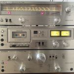 Telefunken HIFI (TT350, TC450M, TA350) fotó