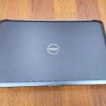 Dell Latitude E5520 (Intel core I5-2430M/ 4GB RAM) Törött kijelzős fotó